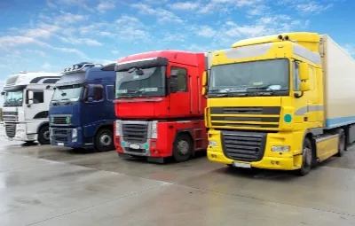 Konya Beyşehir Nakliye Ambarı