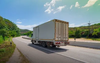 Konya ile Beyşehir Arası Bulaşık Makinesi Taşıma