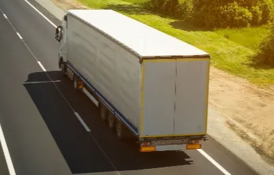 Konya ile Beyşehir Arası Parça Eşya Taşıma